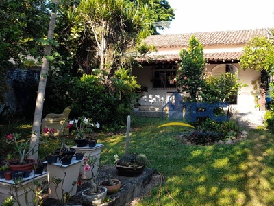 Casa em Centro, Maricá/RJ de 113m² 2 quartos à venda por R$ 2.499.000,00
