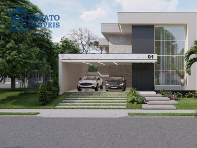Casa em Centro, Maricá/RJ de 487m² 4 quartos à venda por R$ 2.299.000,00