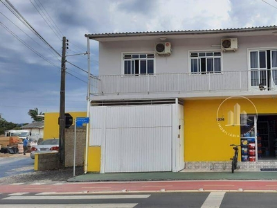 Casa em Centro, Palhoça/SC de 272m² 6 quartos à venda por R$ 1.271.000,00