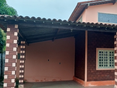 Casa em Centro, Paripueira/AL de 140m² 3 quartos à venda por R$ 449.000,00