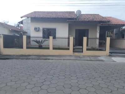 Casa em Centro, Penha/SC de 150m² 2 quartos à venda por R$ 599.000,00