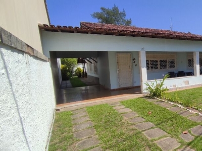 Casa em Centro, Rio das Ostras/RJ de 165m² 3 quartos à venda por R$ 699.000,00