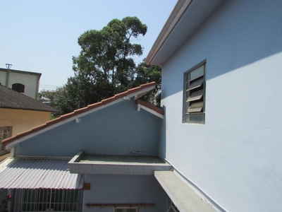 Casa em Centro, Santo André/SP de 180m² 3 quartos à venda por R$ 899.000,00