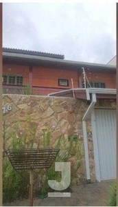 Casa em Centro, Sumaré/SP de 250m² 5 quartos à venda por R$ 849.000,00