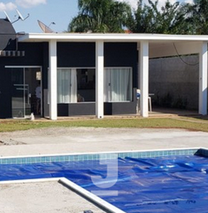 Casa em Residencial Ecopark, Tatuí/SP de 100m² 2 quartos à venda por R$ 589.000,00