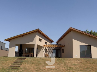 Casa em Residencial Ecopark, Tatuí/SP de 164m² 3 quartos à venda por R$ 849.000,00