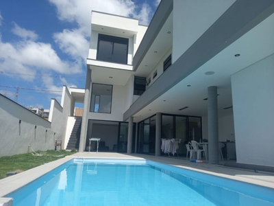 Casa em Cézar de Souza, Mogi das Cruzes/SP de 320m² 3 quartos à venda por R$ 1.499.000,00