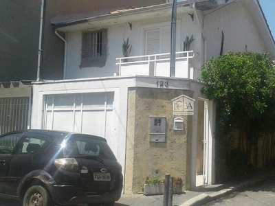 Casa em Chácara Califórnia, São Paulo/SP de 100m² 2 quartos à venda por R$ 389.000,00