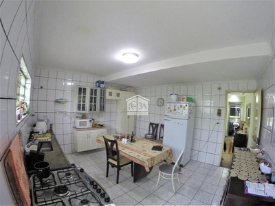 Casa em Chácara Califórnia, São Paulo/SP de 140m² 3 quartos à venda por R$ 649.000,00