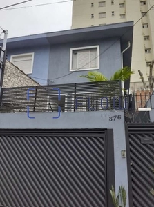 Casa em Chácara Inglesa, São Paulo/SP de 0m² 3 quartos à venda por R$ 1.434.000,00