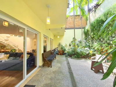 Casa em Chácara Monte Alegre, São Paulo/SP de 228m² 3 quartos à venda por R$ 2.079.000,00