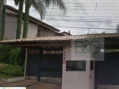 Casa em Chácara Monte Alegre, São Paulo/SP de 463m² 2 quartos à venda por R$ 1.460.559,80