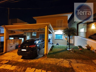 Casa em Chácara Ondas Verdes, Cotia/SP de 220m² 3 quartos à venda por R$ 1.349.000,00