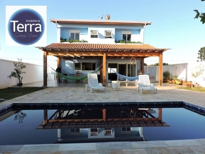 Casa em Chácara Ondas Verdes, Cotia/SP de 373m² 3 quartos à venda por R$ 1.969.000,00