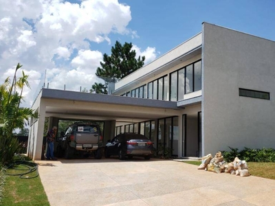 Casa em Chácara Ondas Verdes, Cotia/SP de 384m² 3 quartos à venda por R$ 2.849.000,00
