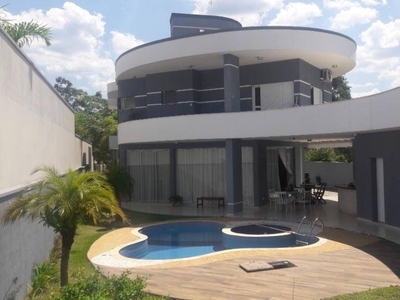 Casa em Chácara Ondas Verdes, Cotia/SP de 443m² 4 quartos à venda por R$ 2.499.000,00