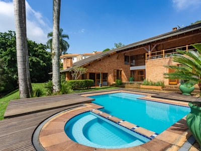 Casa em Chácara Ondas Verdes, Cotia/SP de 456m² 5 quartos à venda por R$ 2.999.000,00