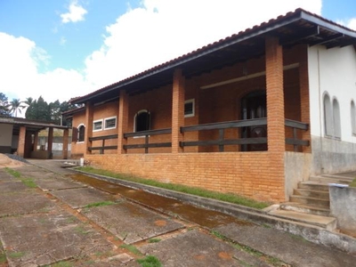 Casa em Chácara Rincão, Cotia/SP de 400m² 6 quartos à venda por R$ 899.000,00 ou para locação R$ 3.400,00/mes