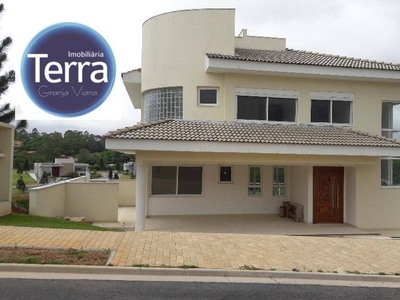 Casa em Chácara São João, Carapicuíba/SP de 440m² 4 quartos à venda por R$ 3.499.000,00