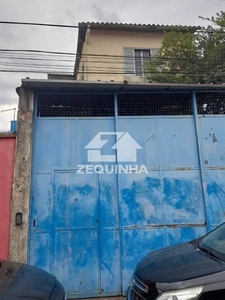 Casa em Chácara São João, São Paulo/SP de 200m² 2 quartos à venda por R$ 429.000,00