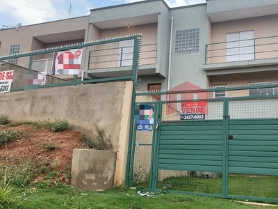 Casa em Chácaras Maringá, Atibaia/SP de 160m² 3 quartos à venda por R$ 449.000,00