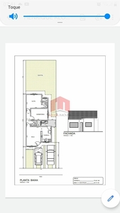 Casa em Chácaras Maringá, Atibaia/SP de 66m² 2 quartos à venda por R$ 389.000,00