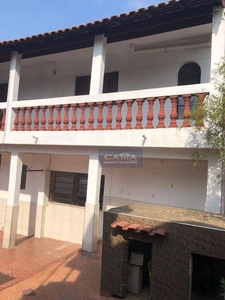 Casa em Cidade Antônio Estevão de Carvalho, São Paulo/SP de 171m² 4 quartos à venda por R$ 479.000,00 ou para locação R$ 2.000,00/mes