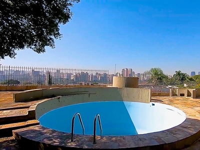 Casa em Cidade Jardim, São Paulo/SP de 0m² 4 quartos à venda por R$ 2.799.000,00