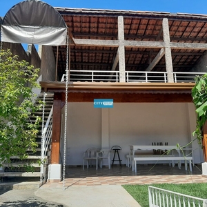 Casa em Cidade Nova Arujá, Arujá/SP de 300m² 4 quartos à venda por R$ 906.000,00