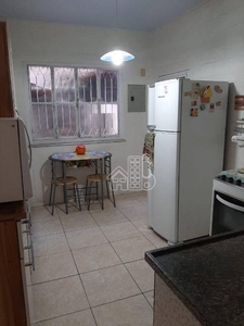Casa em Colubande, São Gonçalo/RJ de 91m² 2 quartos à venda por R$ 239.000,00
