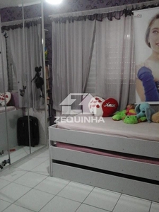 Casa em Conceição, Osasco/SP de 65m² 2 quartos à venda por R$ 364.000,00