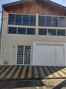 Casa em Conceição, Piracicaba/SP de 175m² 2 quartos à venda por R$ 389.000,00