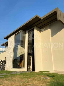 Casa em Condomínio com 4 quartos à venda no bairro Portal do Sol Green, 490m²