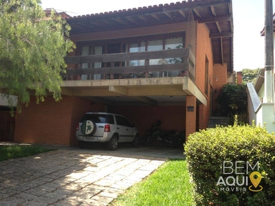Casa em Condomínio Portal de Itu, Itu/SP de 223m² 4 quartos à venda por R$ 1.269.000,00