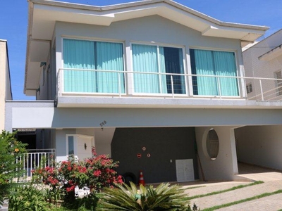 Casa em Condomínio Terras De São Francisco, Vinhedo/SP de 320m² 4 quartos à venda por R$ 1.679.000,00