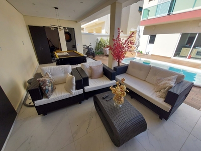 Casa em Condomínio Via Castelli, Louveira/SP de 274m² 3 quartos à venda por R$ 1.384.000,00