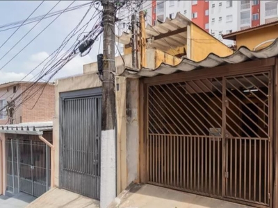 Casa em Conjunto Residencial Jardim Canaã, São Paulo/SP de 98m² 2 quartos à venda por R$ 411.900,00