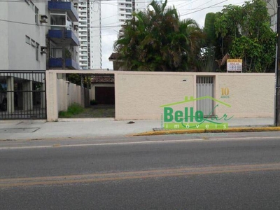 Casa em Cordeiro, Recife/PE de 200m² 5 quartos à venda por R$ 899.000,00