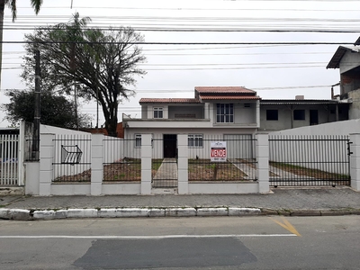 Casa em Cordeiros, Itajaí/SC de 10m² 2 quartos à venda por R$ 629.000,00