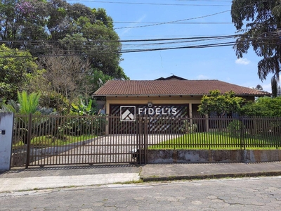 Casa em Costa e Silva, Joinville/SC de 211m² 3 quartos à venda por R$ 889.000,00