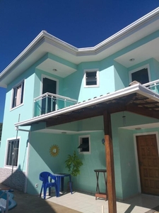 Casa em Costazul, Rio das Ostras/RJ de 120m² 3 quartos à venda por R$ 649.000,00
