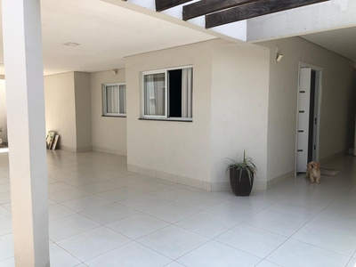 Casa em CPA II, Cuiabá/MT de 140m² 3 quartos à venda por R$ 549.000,00