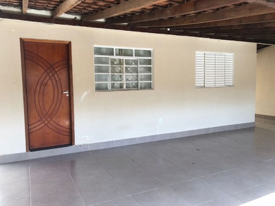 Casa em Cruzeiro Do Sul, Jaguariúna/SP de 123m² 4 quartos à venda por R$ 409.000,00
