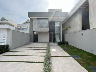 Casa em Curicica, Rio de Janeiro/RJ de 340m² 4 quartos à venda por R$ 2.999.000,00