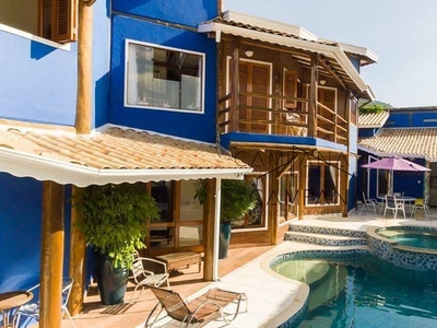 Casa em Curral, Ilhabela/SP de 700m² 6 quartos à venda por R$ 2.699.000,00
