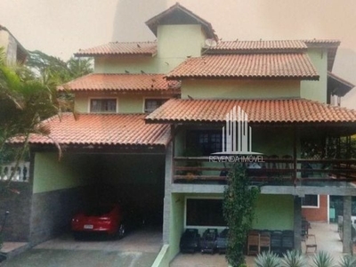 Casa em Eldorado, São Paulo/SP de 900m² 4 quartos à venda por R$ 2.073.000,00