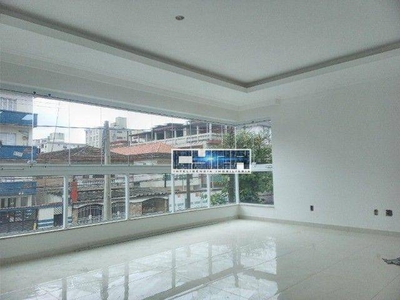 Casa em Embaré, Santos/SP de 150m² 3 quartos à venda por R$ 1.199.000,00