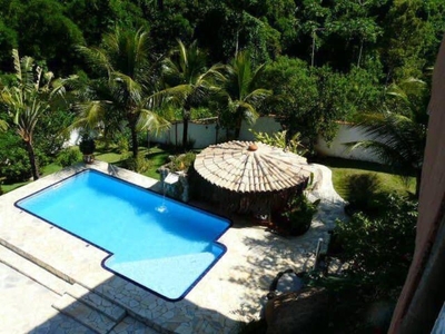 Casa em Engenheiro D'água, Ilhabela/SP de 800m² 5 quartos à venda por R$ 3.499.000,00