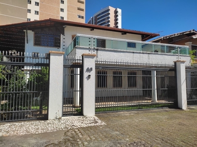 Casa em Engenheiro Luciano Cavalcante, Fortaleza/CE de 201m² 4 quartos à venda por R$ 889.000,00