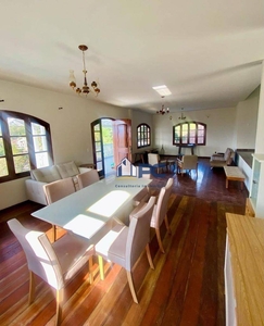 Casa em Engenho do Mato, Niterói/RJ de 261m² 5 quartos à venda por R$ 2.299.000,00